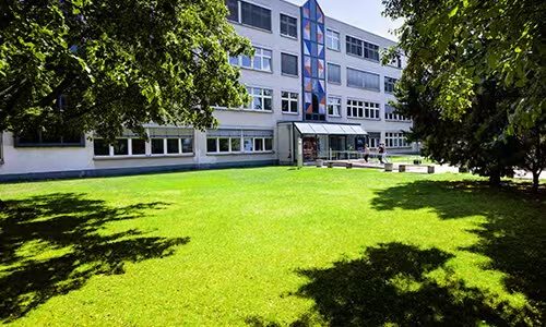 在德生活 / Leben in Deutschland