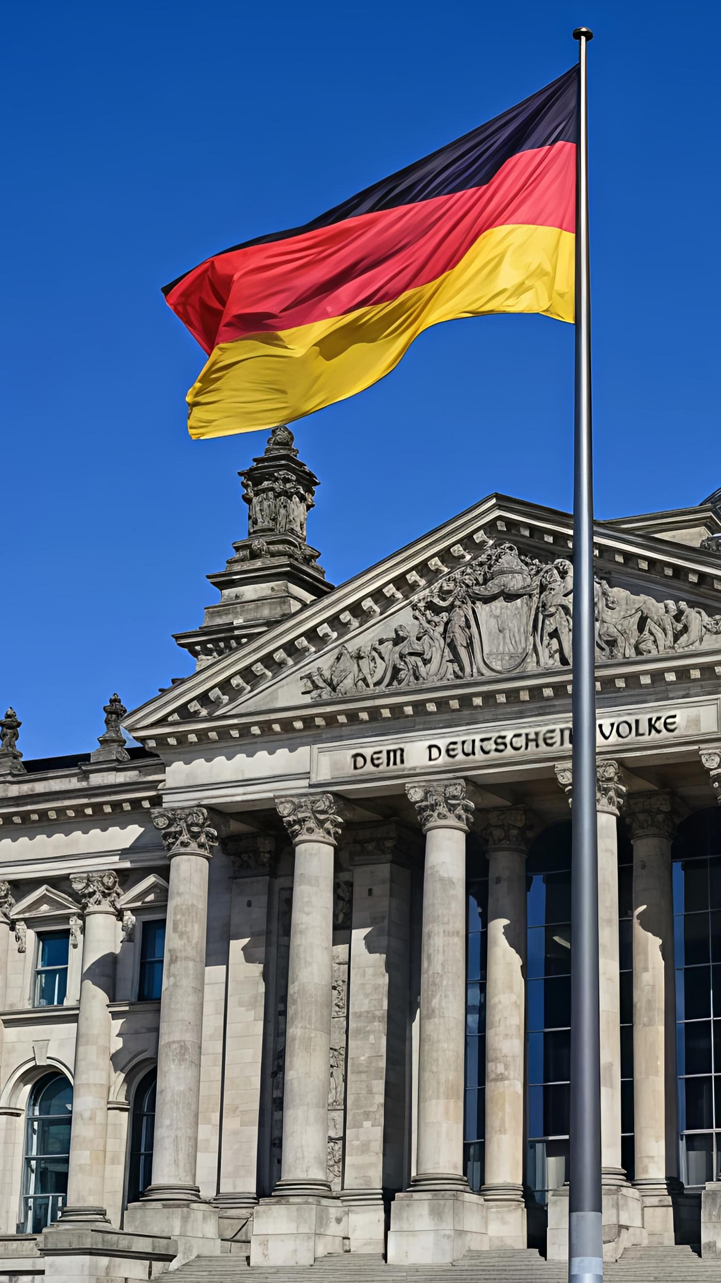 在德生活 / Leben in Deutschland